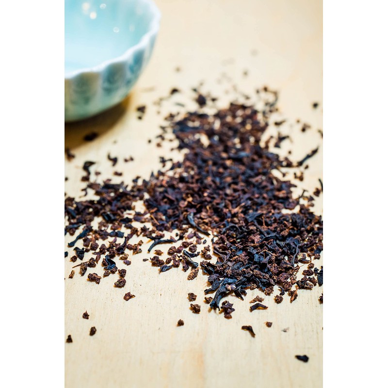 Rare Tea Company Speedy Breakfast Loose Leaf Black Tea 50g