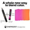 Chameleon Set of 5 What Colour Tops – Permanently Alcohol