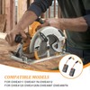 4 Pack DWE4120 DWE4011 N097696 Carbon Motor Brushes Compatible with