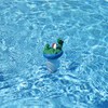 JED Pool Tools 10-458 Gator Chlorinator for Swimming Pool