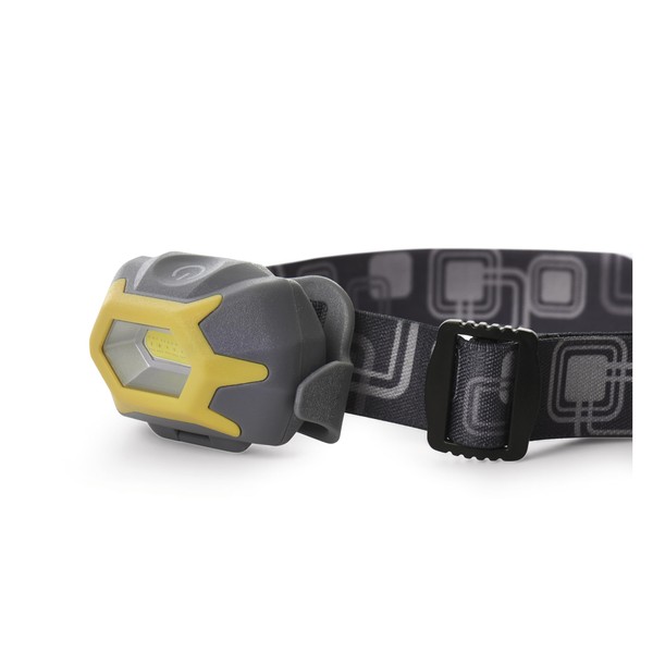 Emos 923, Headlamp 3 W COB LED 3 x AAA,