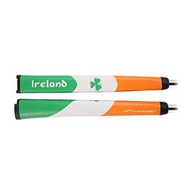 TourMark Nations Putter Grip Ireland