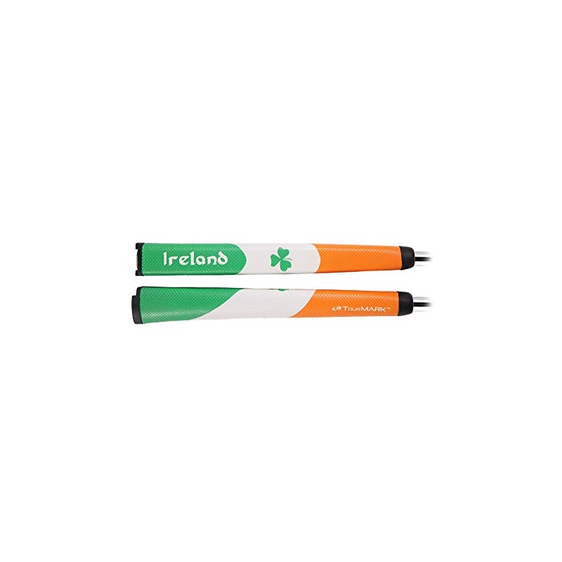 TourMark Nations Putter Grip Ireland