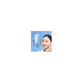 라네즈 Waterbank Blue Hyaluronic 2-Step Essential Basic Set (Option)