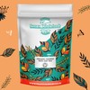 Sussex Wholefoods Organic Dried Basil 75g