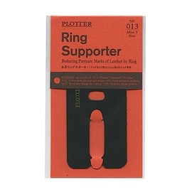 Mini 5 Size PLOTTER Genuine Leather Ring Supporter 77717291