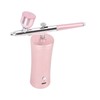 30PSI Electric Airbrush Kit Cordless Makeup Airbrush USB Charging Set