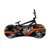 Velo Sock Unisex - Adult Strombergs Bike Cover, One Size