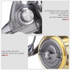Lightweight Metal Big Wire Cup Long Range High Speed Casting