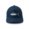 PELAGIC Upswell Bluefin Mid Crown Trucker