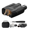 Night Vision Goggles - Eagle 4K Night Vision Binoculars for