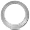 10" to 8" Inch Ventilation Duct Reducer - Galvanized Steel