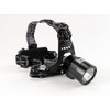 NightSnipe Headlamp Solo (White LED)