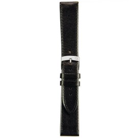 [MORELLATO] AGILA AGILA Watch Strap, Cowhide Leather, 0.6 inches (16 mm), Replacement Tool Included