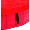 Cover for Doggy Pool - Red - Available in 2