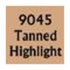 Reaper Miniatures Paints Paint Tanned Skin Highlight 1/2oz RPR 09045