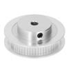 2 Pack Synchronous Wheel - 20T 60T Elastic Closed Timing
