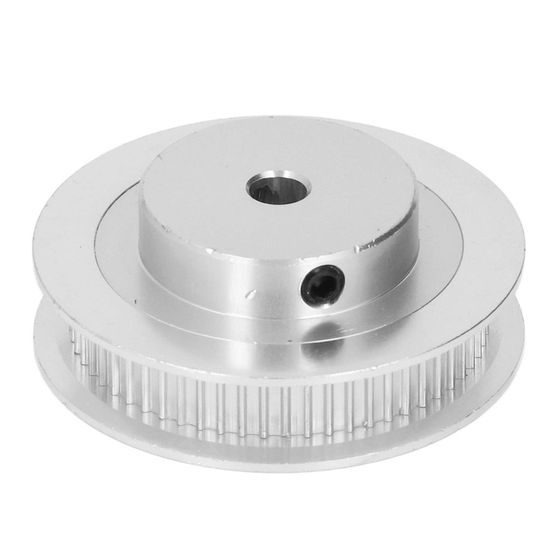 2 Pack Synchronous Wheel - 20T 60T Elastic Closed Timing