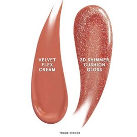 One size by Patrick Starrr Lip Snatcher Velvet Flex Cream & Cushion Glooss Lip Duo - Trade Finder