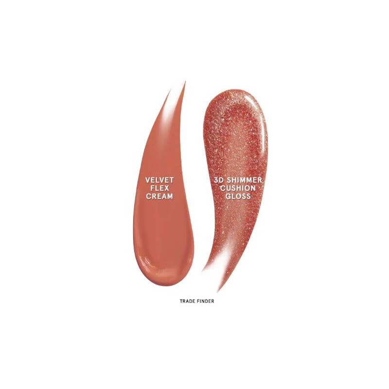 One size by Patrick Starrr Lip Snatcher Velvet Flex Cream