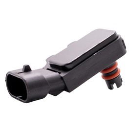 New MAP Temp Pressure Sensor 16723-010-000 15361-F68-000 309800005 Fit for Hisun 500 700 800 1000 UTV Massimo Bennche