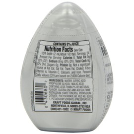 MiO Liquid Water Enhancer, Berry Pomegranate, 1.62 Ounce (Pack of 12)