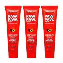 Papaya Gold 파파야골드 파파야골드 파파야골드 포포크림 25g 3개 세트 Papaya Gold Papaya Gold Papaya Gold Popo Cream 25g 3 Set