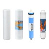 TGI WIN-445 Compatible RO Filter Kit with RO Membrane