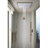 Kohler K-9514-CP Kohler K-9514 MasterShower 60" Hand Shower Hose with