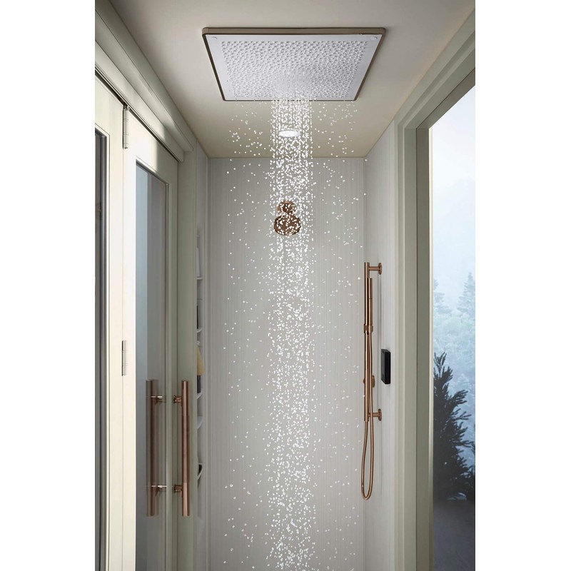 Kohler K-9514-CP Kohler K-9514 MasterShower 60" Hand Shower Hose with
