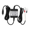 GPS Tracker Car Vehicle Charger Adapter YS128 for Realtime Locator