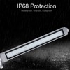 Machine Tube LED Light Waterproof IP68 Explosion Proof Lamp for