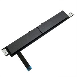 HSSDTECH Touchpad Trackpad Left and Right Buttons on Touchpad for Dell Latitude 5400 5401 5409 5402 5405 E5400 E5401 E5402 5500 5501 5502 5505 5509 5510 3544 00 0YPH.W 0YPHVV