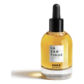 Aceite Seco Nutritivo Para Cabello Lazartigue Huile Des Rêve