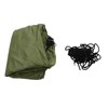 Triangle Sun Shade Sail Canopy Outdoor Pool Shade Cloth Suncreen