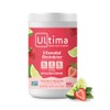 Ultima Replenisher Mezcla Bebida Electrolítica Mocktini Margarita Fresa Porciones Polvo