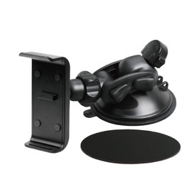 [MOBIKES] Sony Nav-u Car Navigation Car Navigation Car Navigation Car Mount Stand Gel Suction Cup Type Compatible S (NV-U37/NV-U35) [02G-S]
