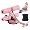 Ab Training Auxiliary Device for Women, Sit Up Machine Foot