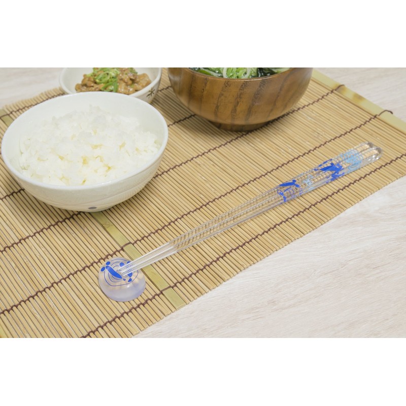 aoba Clear chopsticks claudeni Size 522539 