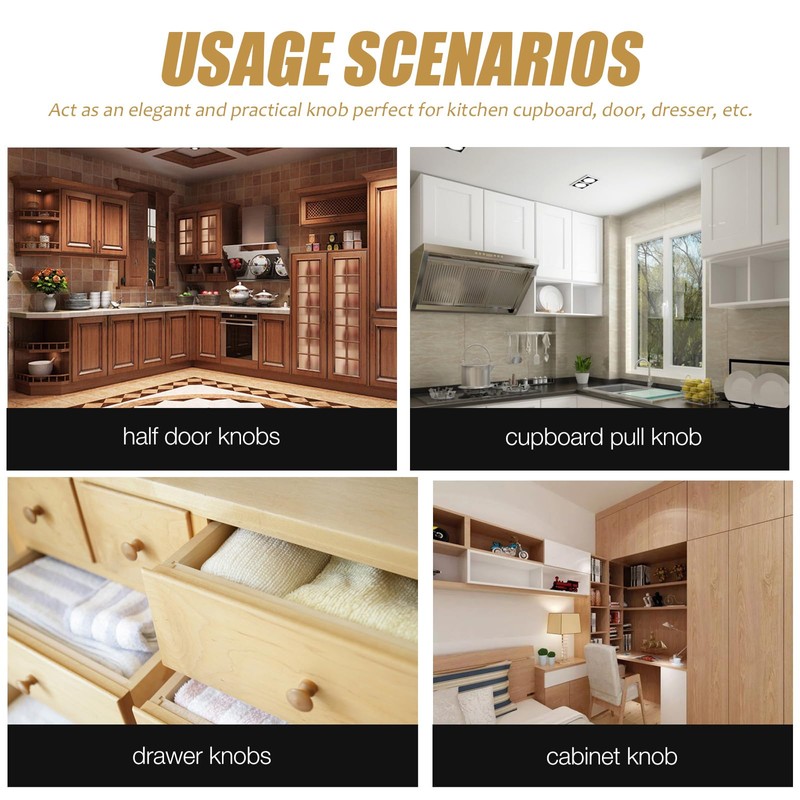 OSALADI Self Stick Suction Cup Handrail Adhesive Handle for Cabinets