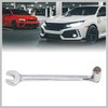 RATCHROLL 10mm Swivel Head Combination Socket Spanner Wrench Auto Car