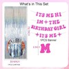 Its Me Hi Im The Birthday Girl Its Me Banner,Popular
