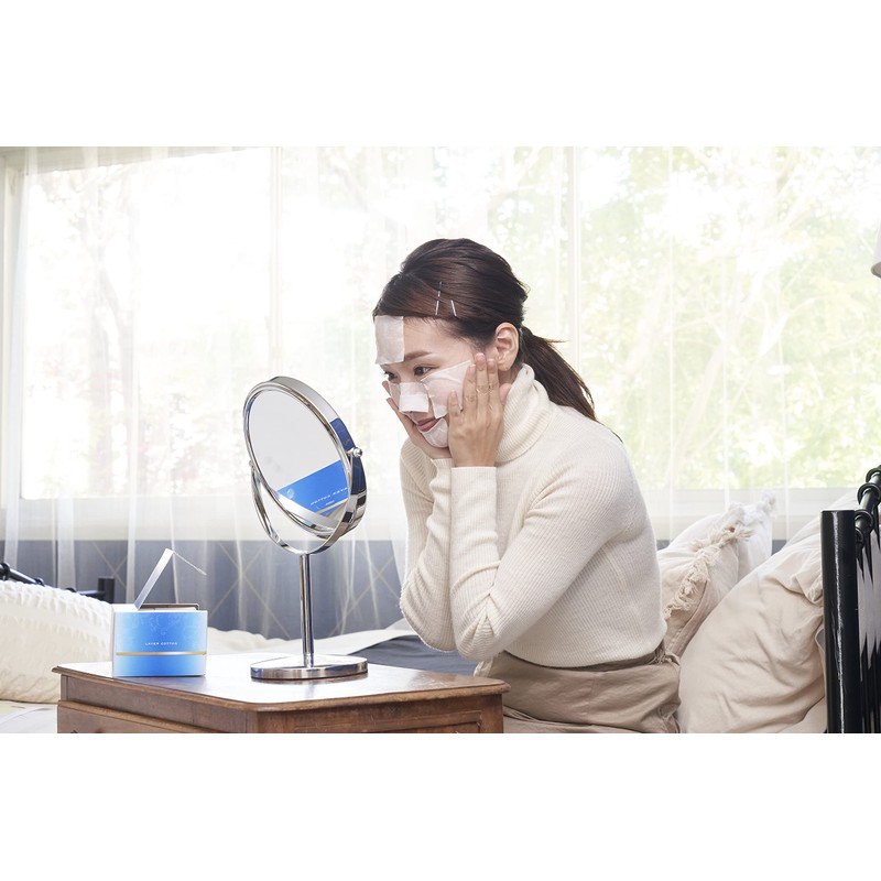 Flipping Cotton 80 count