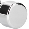 Coffee Tamper Stainless Steel Italian Compact Coffee Powder Press Hammer