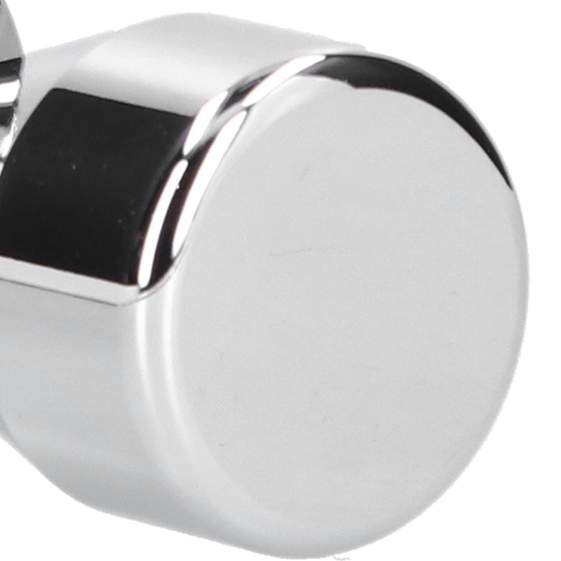 Coffee Tamper Stainless Steel Italian Compact Coffee Powder Press Hammer