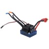 RC Waterproof 120A 4 Poles Sensorless Brushless ESC Speed Controller