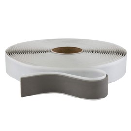 RecPro RV Butyl Tape | 1/8" x 1" x 30' | Rv Sealant Tape | RV Tape | RV Trim Butyl