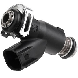 JERBOR Fuel Injector 28160355 Fit for HiSun EFI UTV ATV 450 500 550, for Massimo TSC MSU YS Cowboy for Bennche for Coleman for Cub Cadet Tractor 2011-2018 Replaces 16400-004C-0000