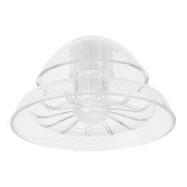 Sosoport Snail Trap for Aquariums Freshwater Snail Catcher Easy to Place and Use Keep Your Tank Clean This Efficient