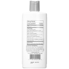 Sulfur8 Kids Medicated Anti Dandruff Shampoo, 7.5 Ounce